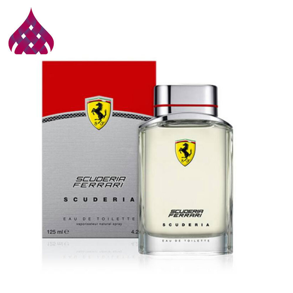 عطر ادکلن فراری اسکودریا | Ferrari Scuderia