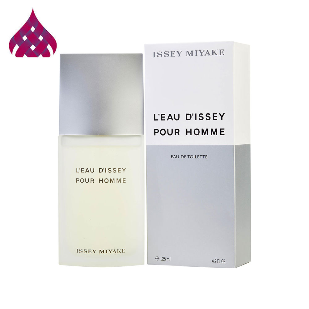 عطر ادکلن ایسی میاکه لئو د ایسی مردانه | Issey Miyake L’Eau D’Issey Pour Homme