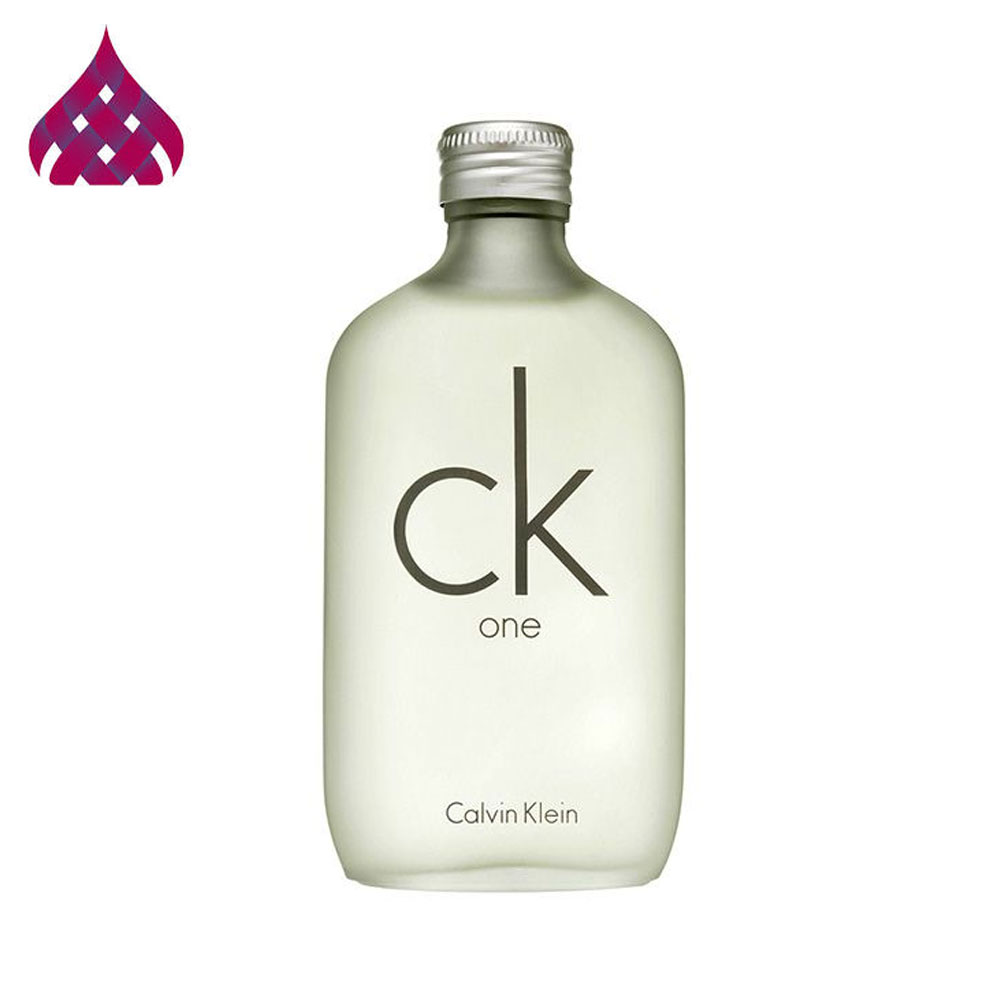 عطر ادکلن سی کی وان | CK One