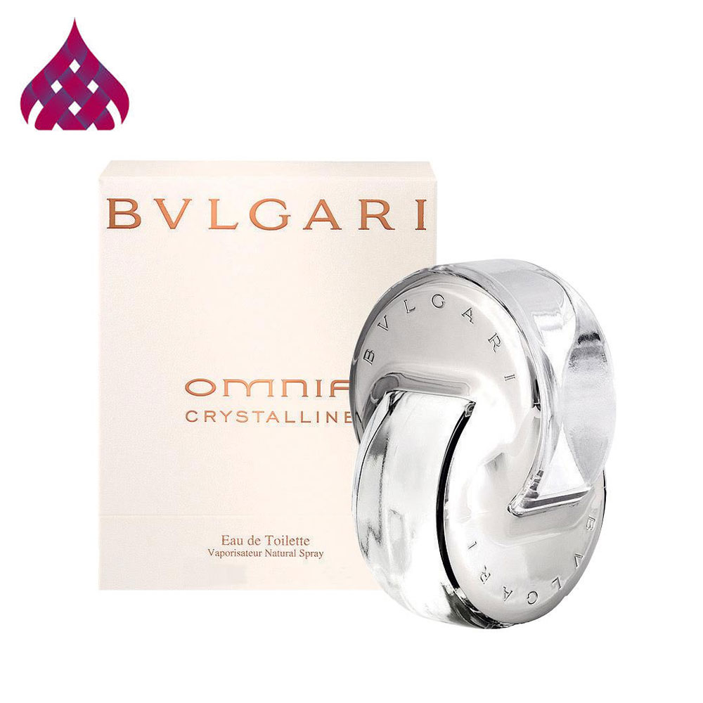 عطر ادکلن بولگاری امنیا کریستالین | Bvlgari Omnia Crystalline EDT